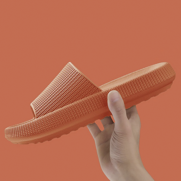 NOVA – Pantoufles orthopédiques confortables