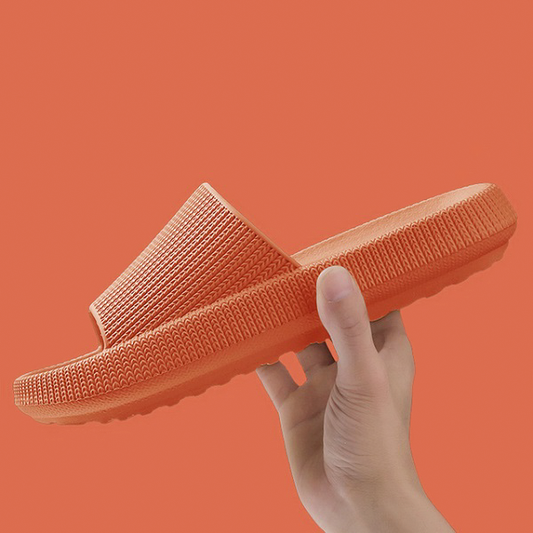 NOVA – Pantoufles orthopédiques confortables