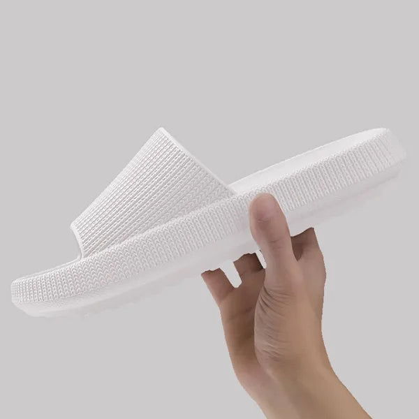 NOVA – Pantoufles orthopédiques confortables