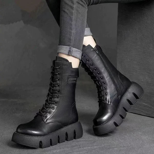 VIVA – Bottes orthopédiques tendances pour femmes