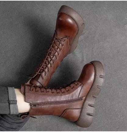 VIVA – Bottes orthopédiques tendances pour femmes