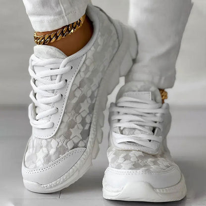 KIVA – Chaussures orthopédiques de sport