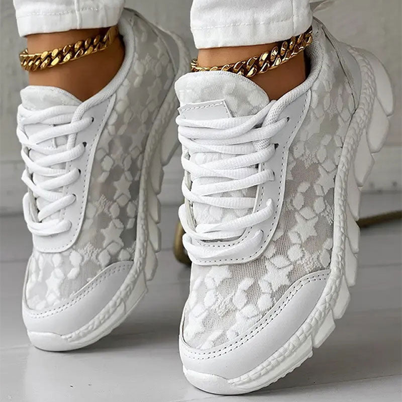 KIVA – Chaussures orthopédiques de sport