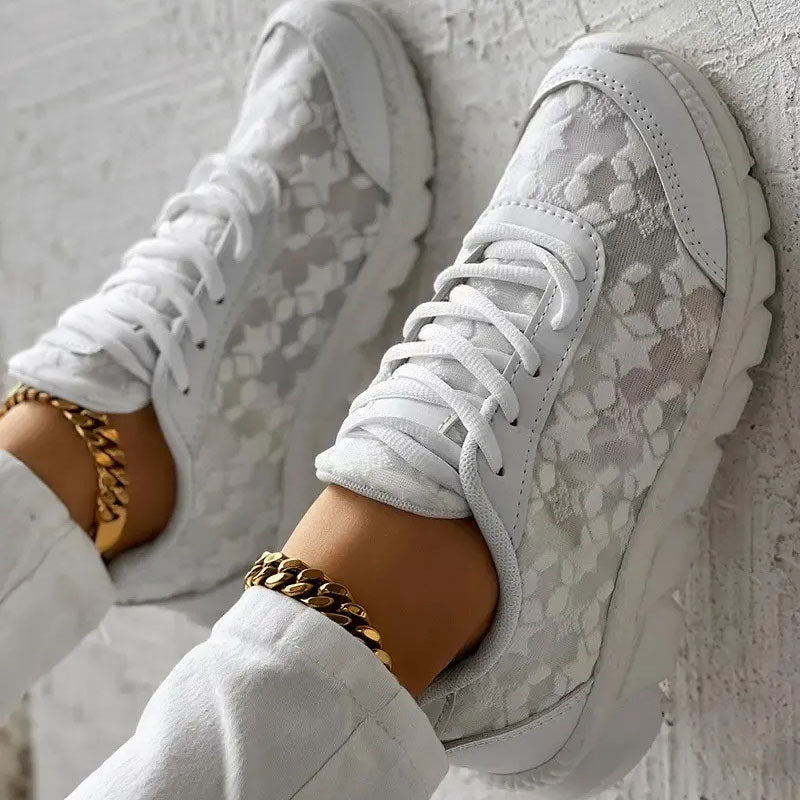 KIVA – Chaussures orthopédiques de sport