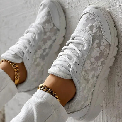 KIVA – Chaussures orthopédiques de sport