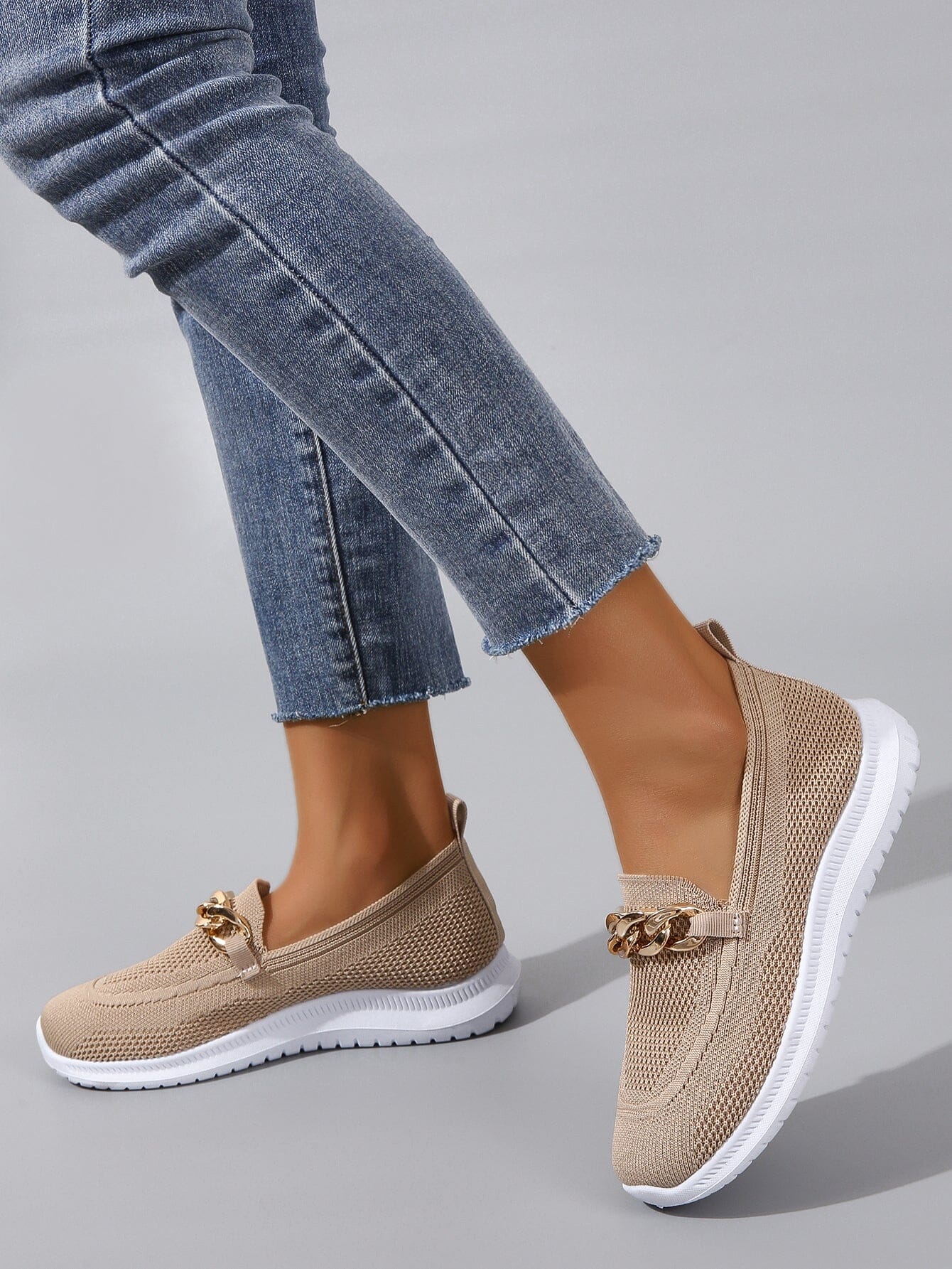 ZETA – Chaussures orthopédiques à lacets confortables