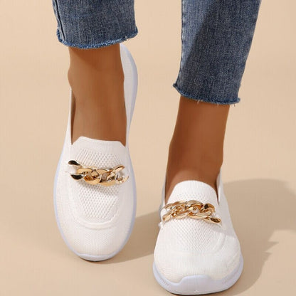ZETA – Chaussures orthopédiques à lacets confortables