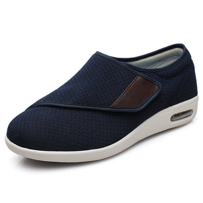 ZENA – Chaussures orthopédiques confortables pour pieds sensibles