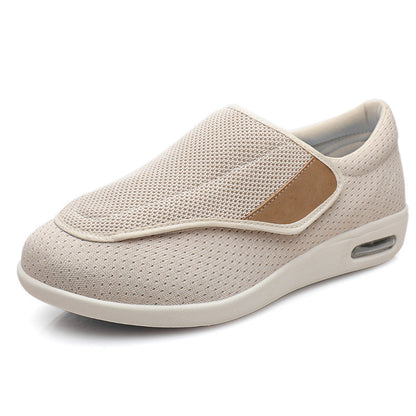 ZENA – Chaussures orthopédiques confortables pour pieds sensibles