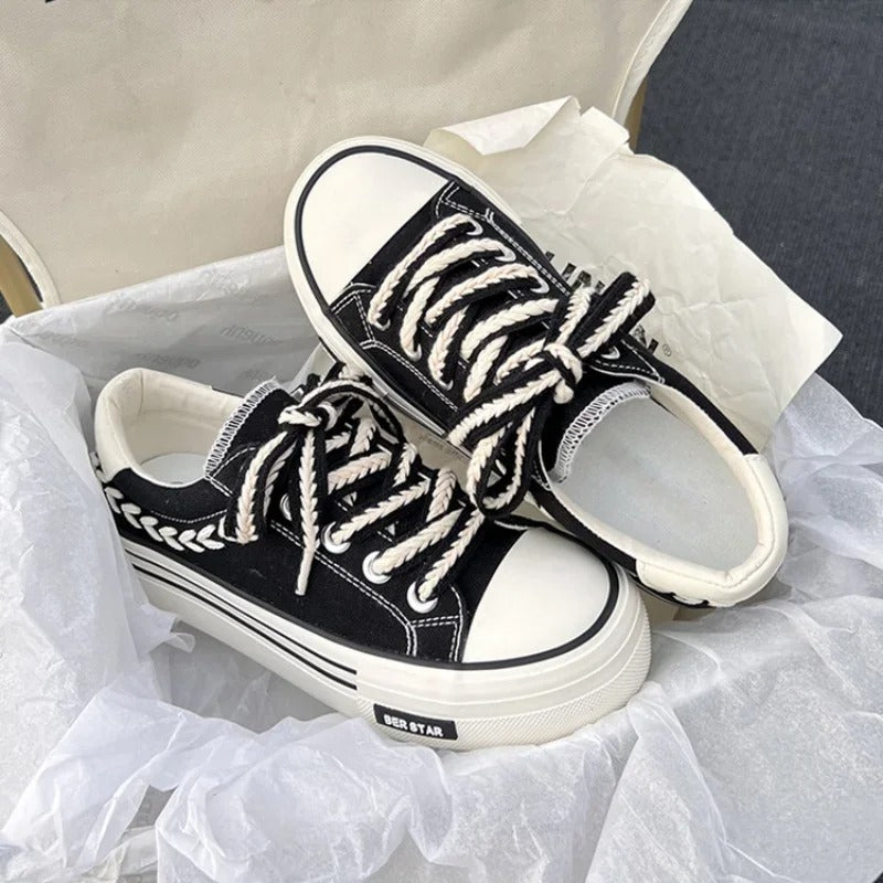 BONA – Chaussures orthopédiques confortables et élégantes