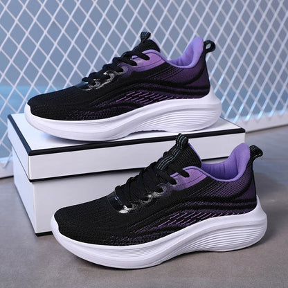 AURI – Baskets orthopédiques pour femmes