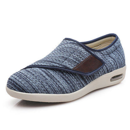 ZENA – Chaussures orthopédiques confortables pour pieds sensibles