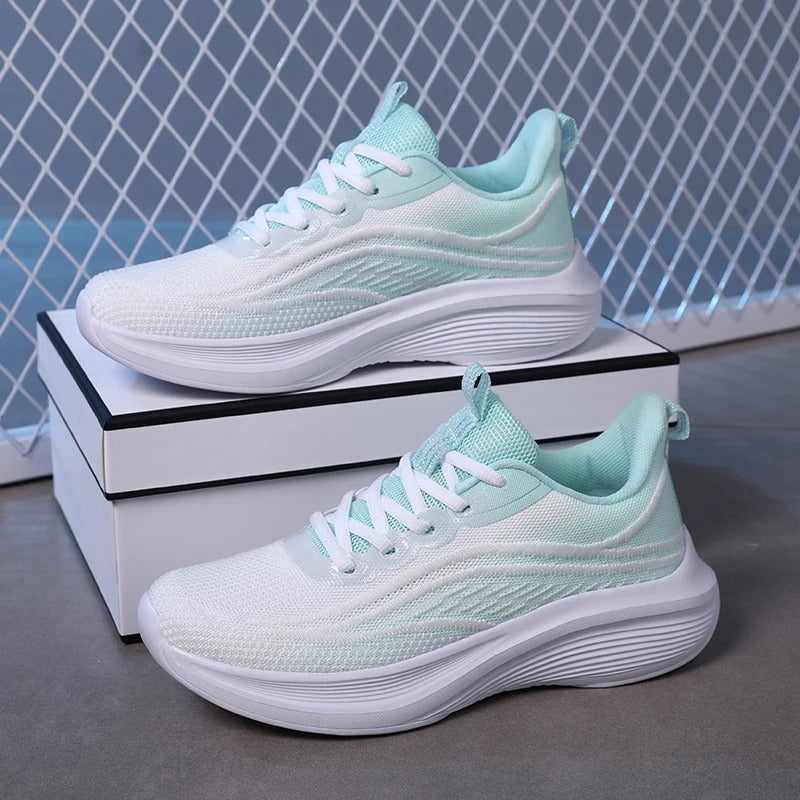 AURI – Baskets orthopédiques pour femmes