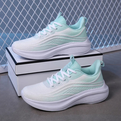 AURI – Baskets orthopédiques pour femmes
