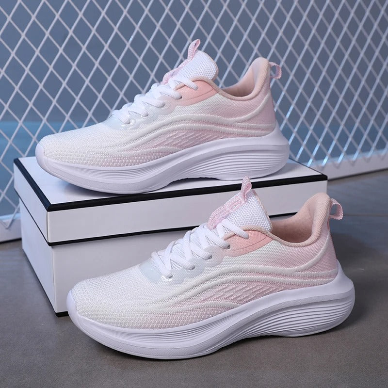 AURI – Baskets orthopédiques pour femmes