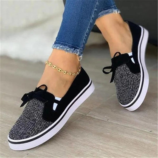 ZENA – Chaussures orthopédiques confortables pour femmes