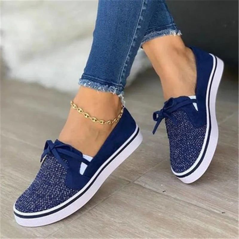 ZENA – Chaussures orthopédiques confortables pour femmes