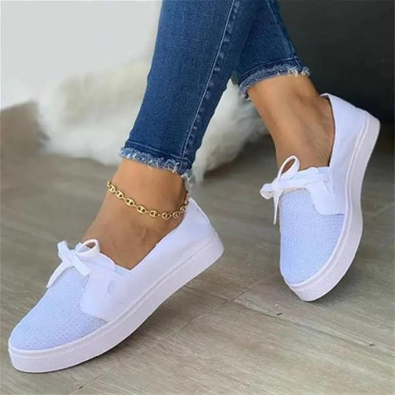 ZENA – Chaussures orthopédiques confortables pour femmes