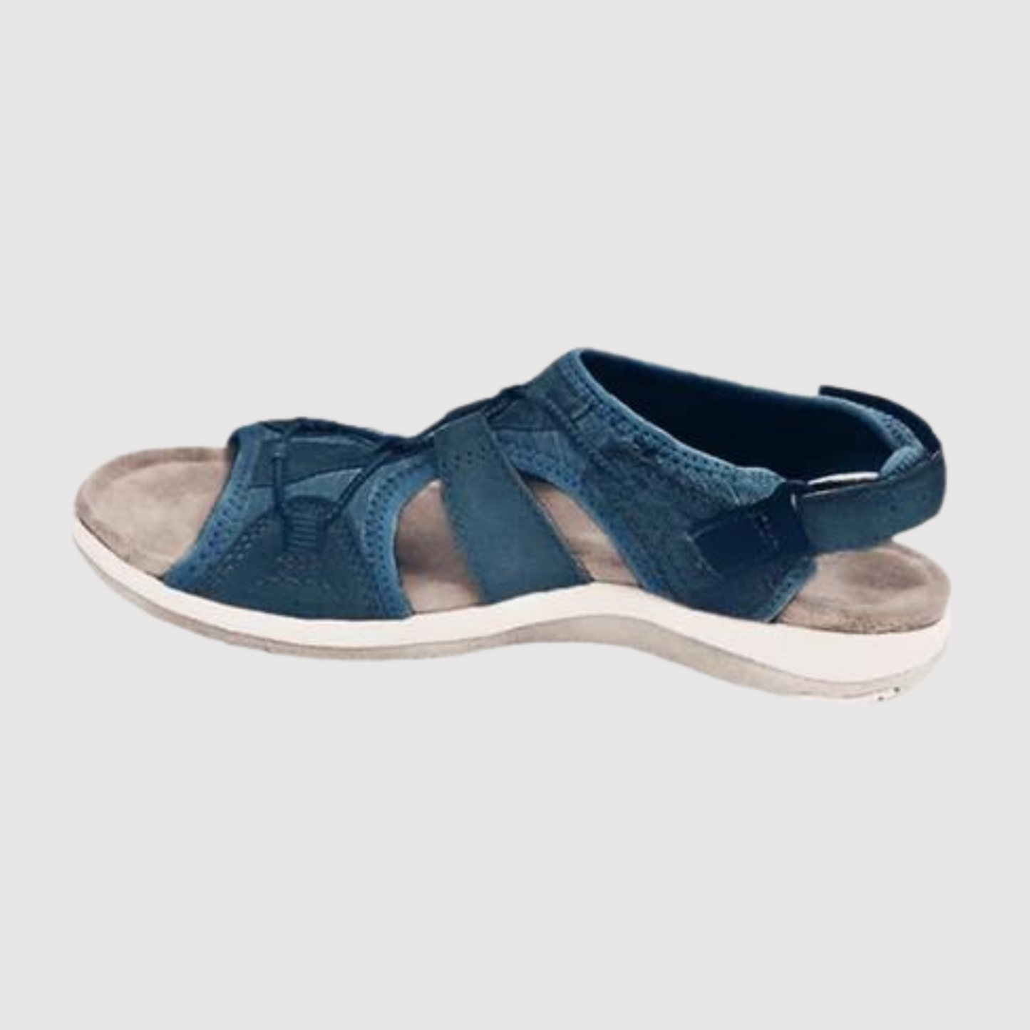 KALIA – Sandales orthopédiques souples et réglables